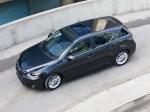 Lexus CT200h 2010 года (US)